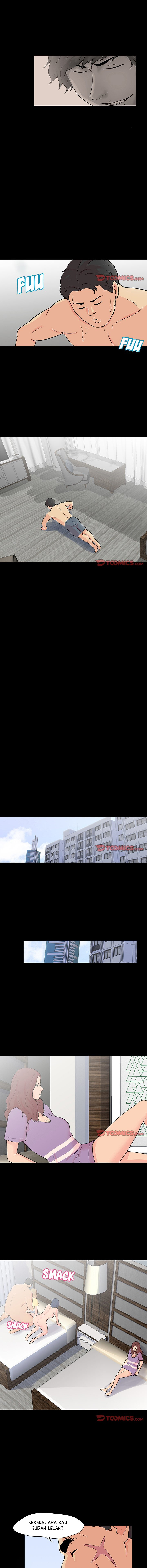 Project Utopia - Chapter 129 8