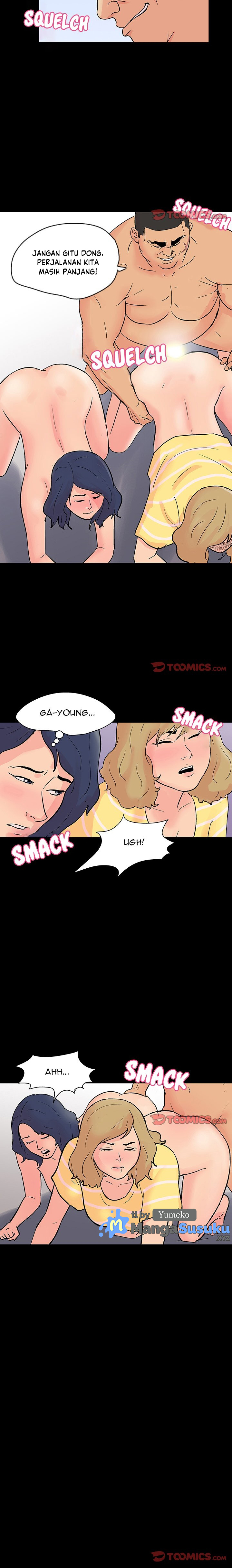 Project Utopia - Chapter 129 9