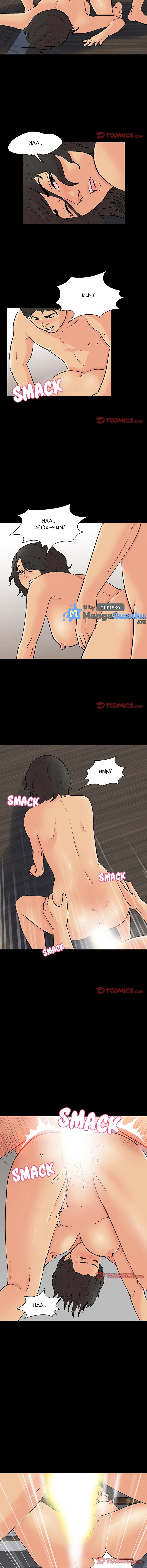 Project Utopia - Chapter 129 3