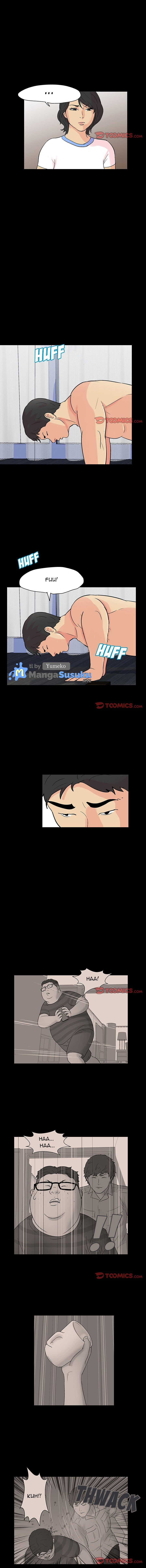 Project Utopia - Chapter 129 7