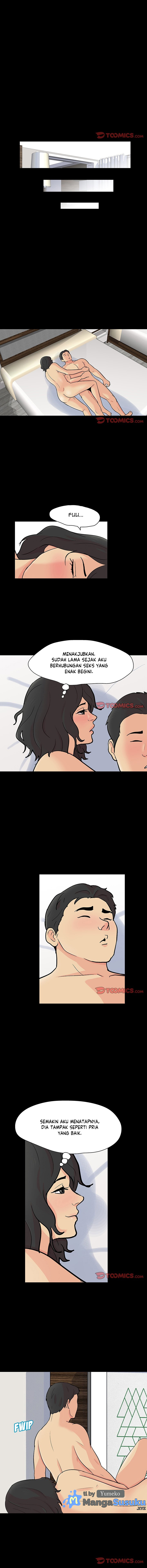 Project Utopia - Chapter 129 5