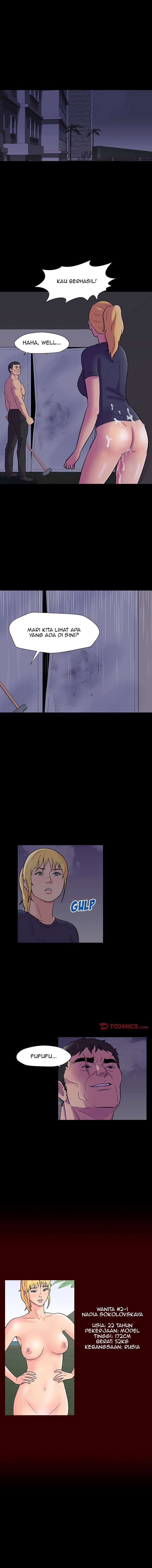 Project Utopia - Chapter 144 9