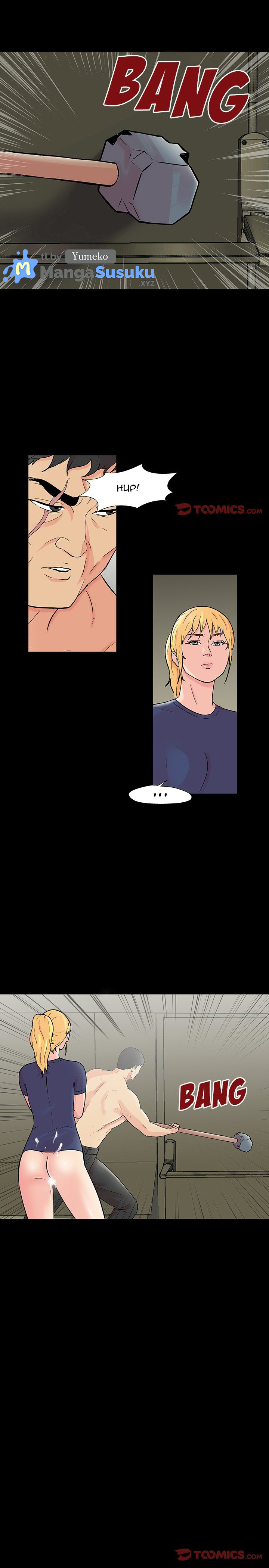 Project Utopia - Chapter 153 6