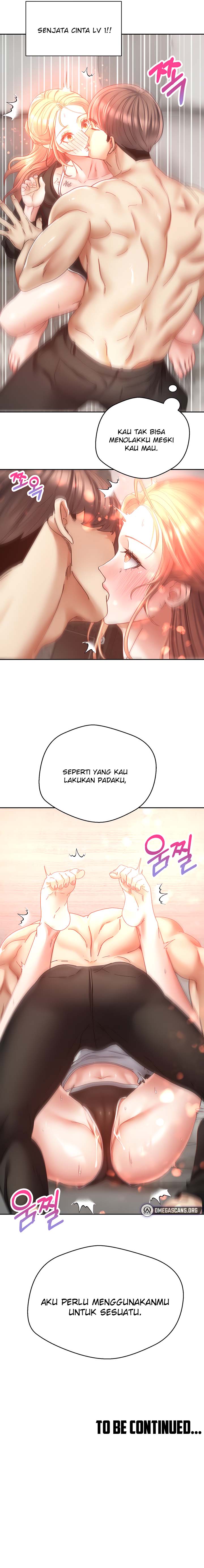 Wish Fulfillment Application - Chapter 39 8