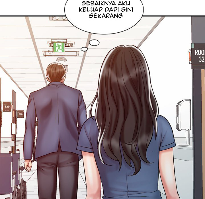 The Hand of Legend - Chapter 20 89