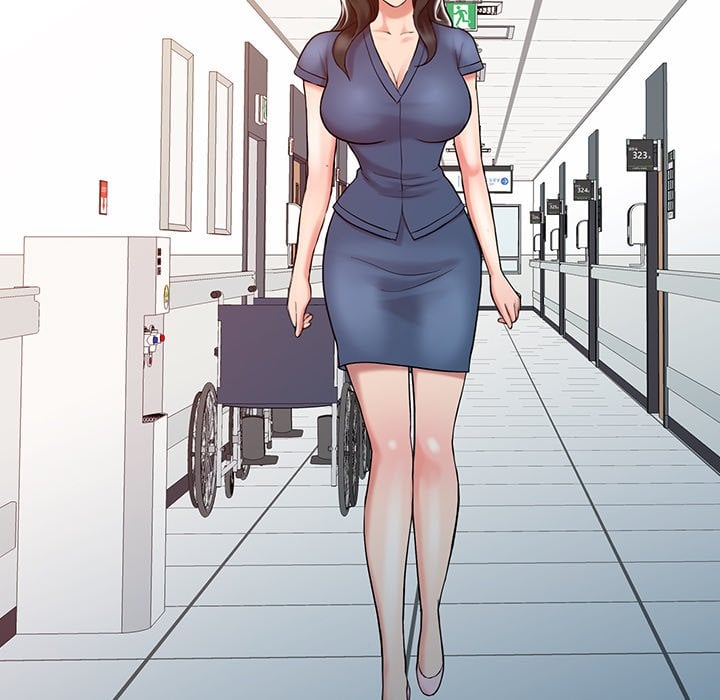 The Hand of Legend - Chapter 20 84