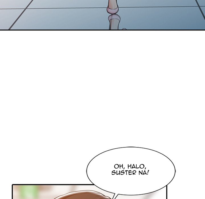 The Hand of Legend - Chapter 20 85