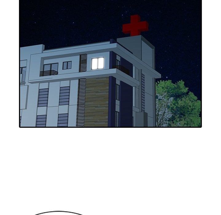 The Hand of Legend - Chapter 20 93