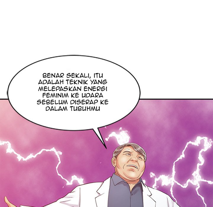 The Hand of Legend - Chapter 20 96