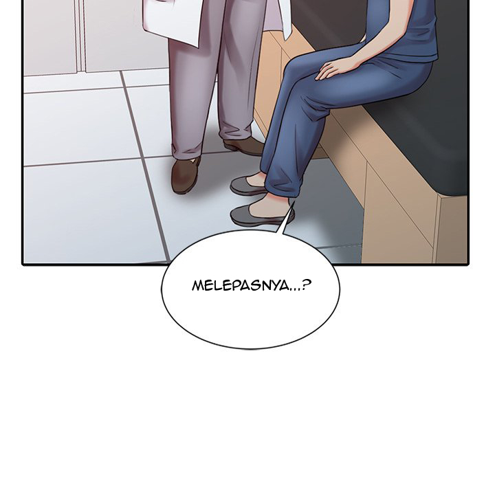 The Hand of Legend - Chapter 20 95