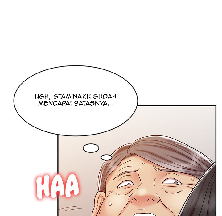 The Hand of Legend - Chapter 20 20