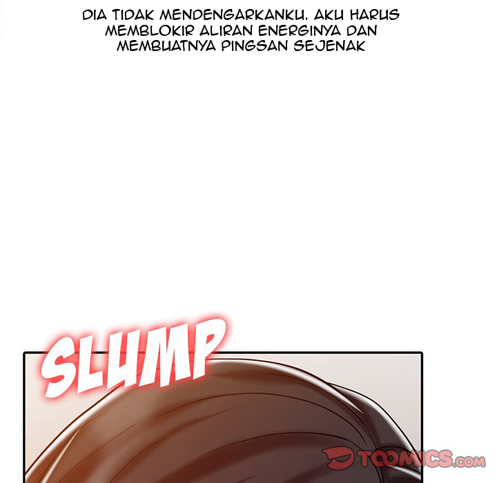 The Hand of Legend - Chapter 20 39