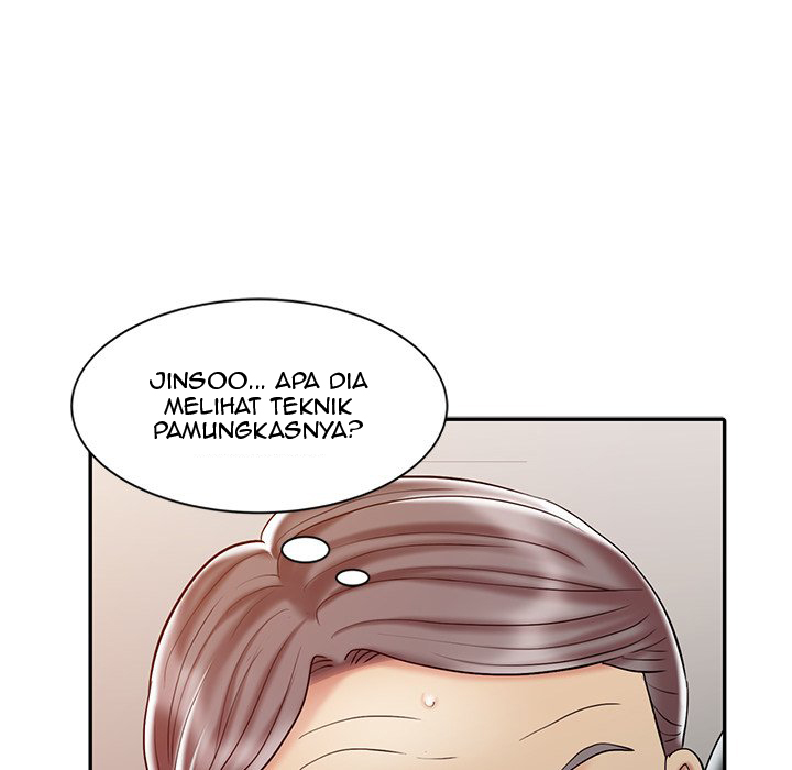 The Hand of Legend - Chapter 20 34