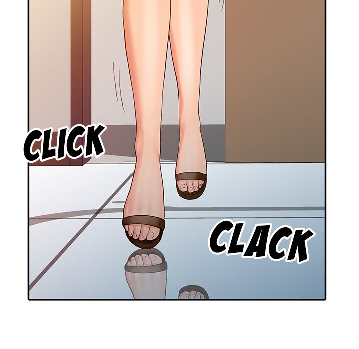 The Hand of Legend - Chapter 20 104