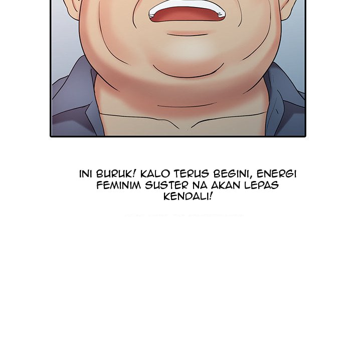 The Hand of Legend - Chapter 20 6