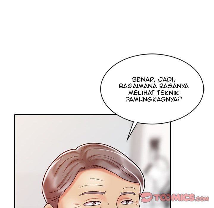 The Hand of Legend - Chapter 20 63
