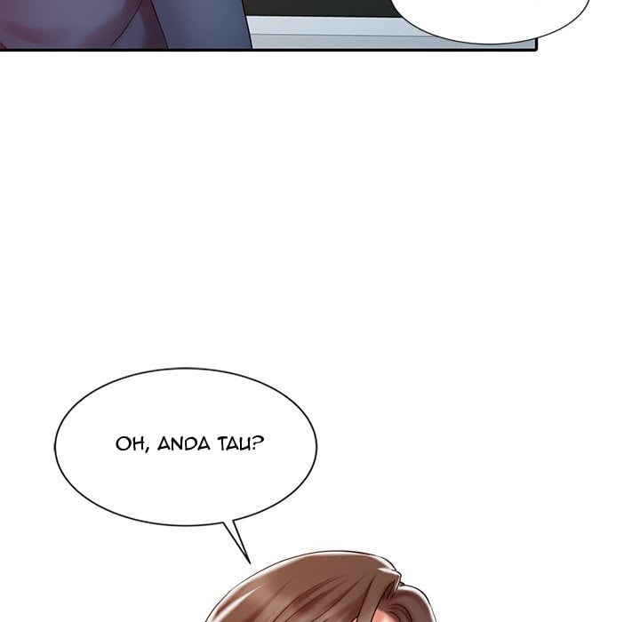 The Hand of Legend - Chapter 20 61