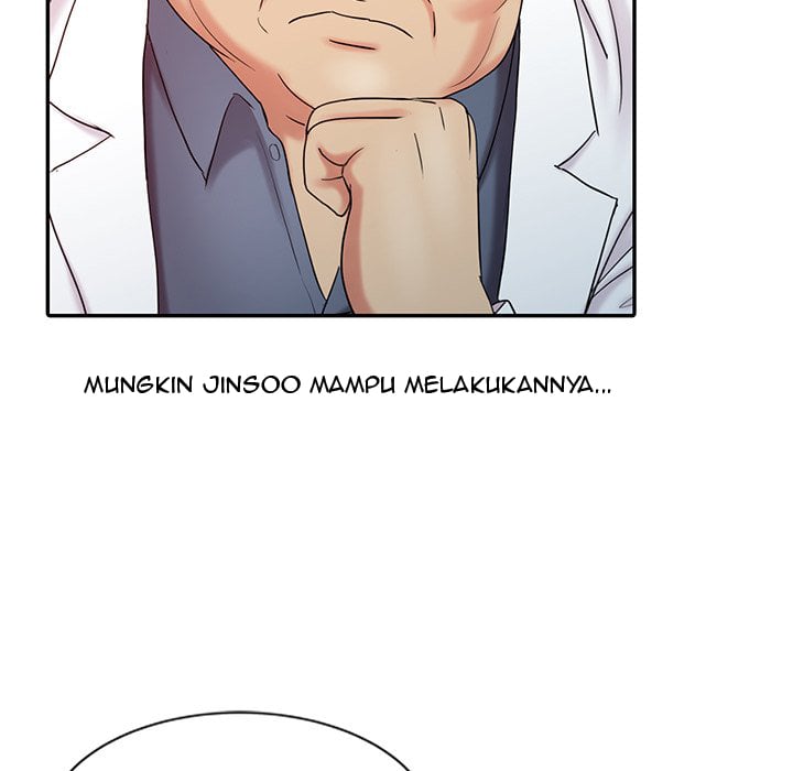 The Hand of Legend - Chapter 20 67