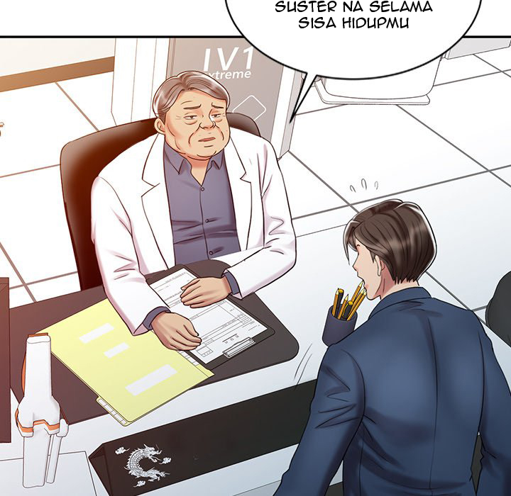 The Hand of Legend - Chapter 20 72