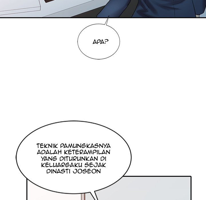 The Hand of Legend - Chapter 20 73