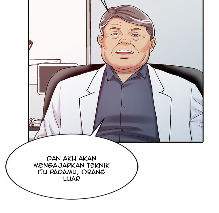 The Hand of Legend - Chapter 20 74