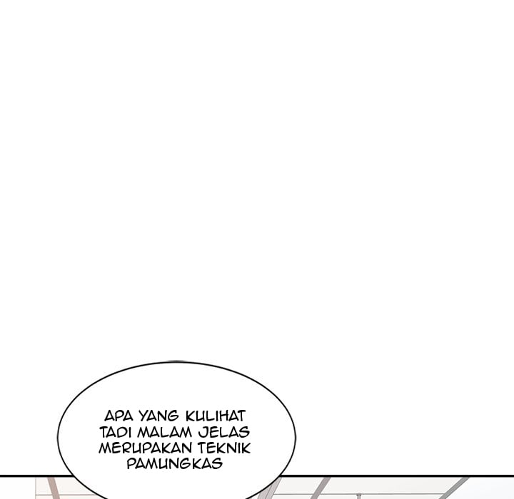 The Hand of Legend - Chapter 20 52