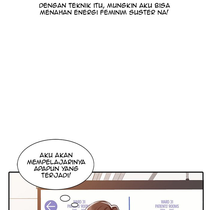 The Hand of Legend - Chapter 20 54
