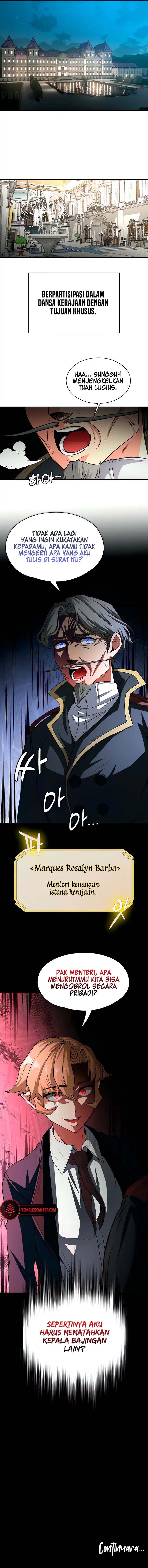 The Main Character is the Villain - Chapter 72 9