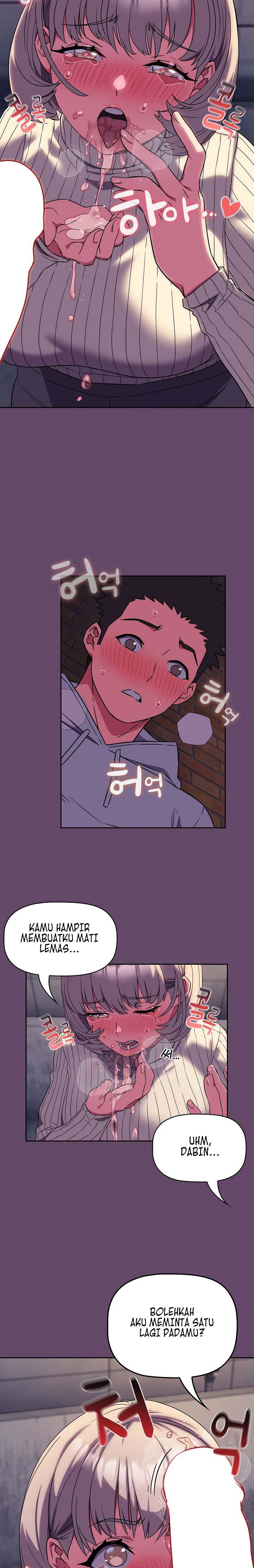 The Four of Us Can’t Live Togethe - Chapter 12 18