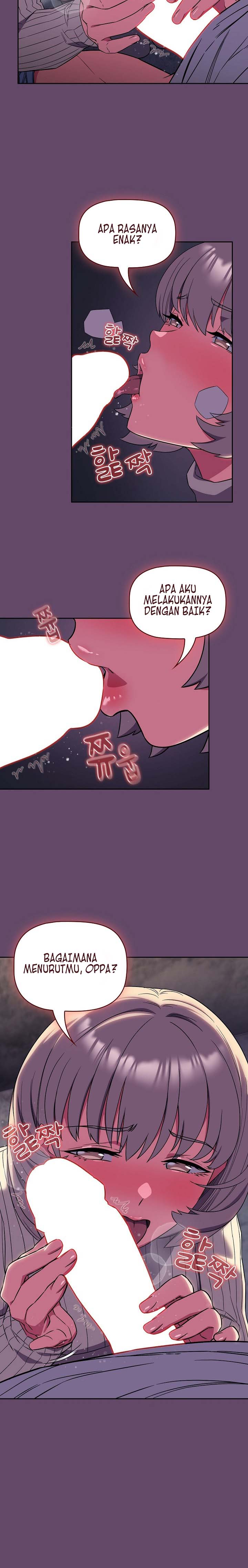 The Four of Us Can’t Live Togethe - Chapter 12 13