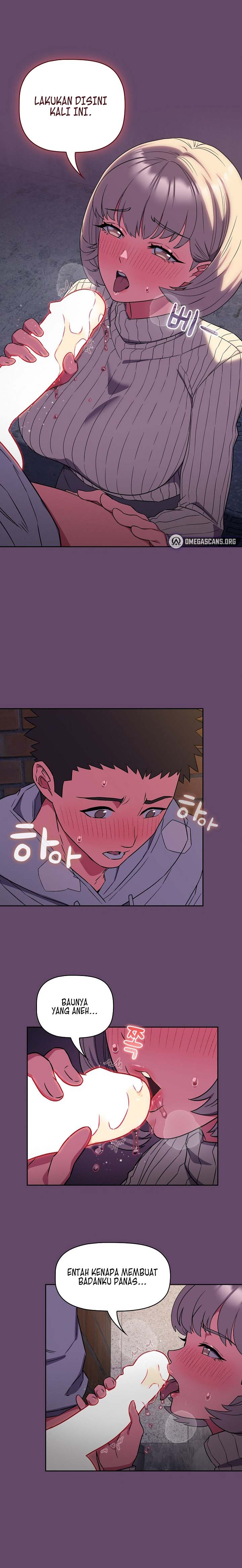 The Four of Us Can’t Live Togethe - Chapter 12 10