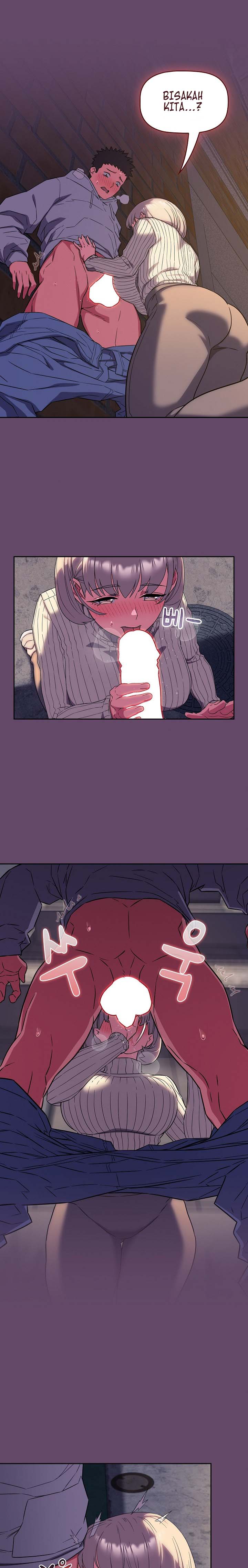 The Four of Us Can’t Live Togethe - Chapter 12 11