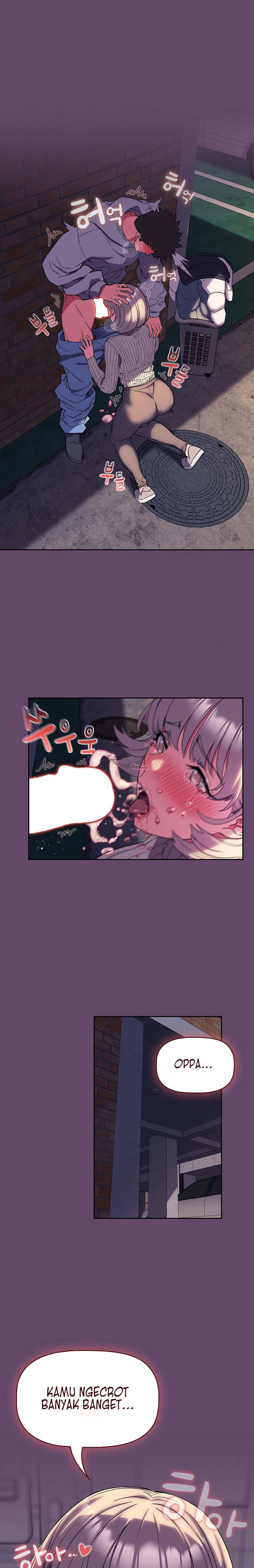 The Four of Us Can’t Live Togethe - Chapter 12 17