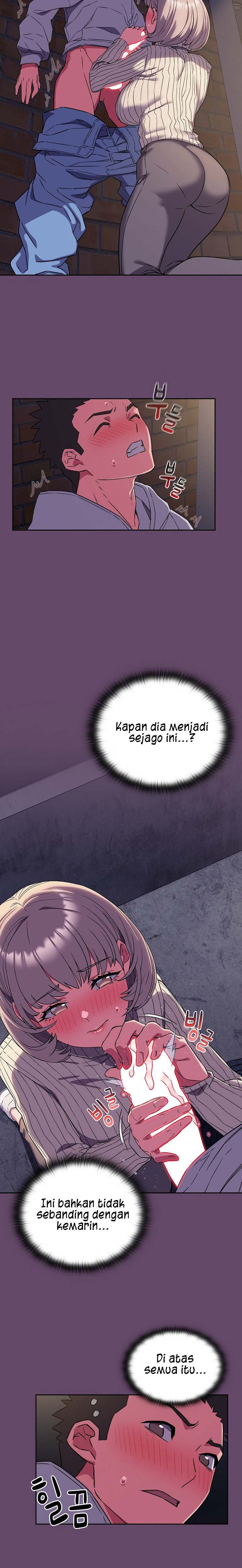 The Four of Us Can’t Live Togethe - Chapter 12 6