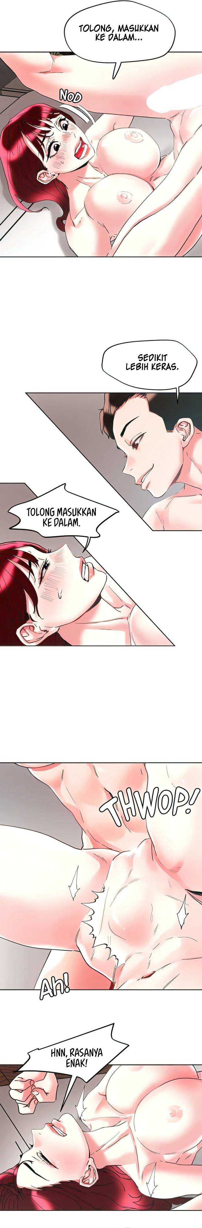 The Emperor of The Night - Chapter 96 11