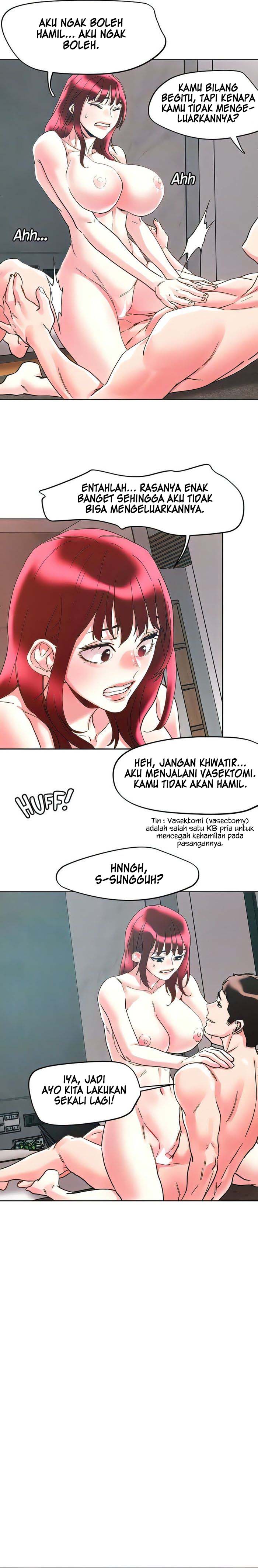 The Emperor of The Night - Chapter 96 17