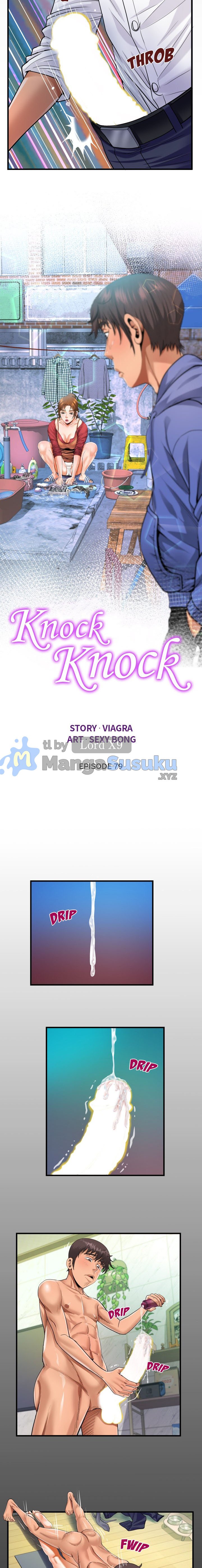 The Unforeseen Guest - Chapter 79 3