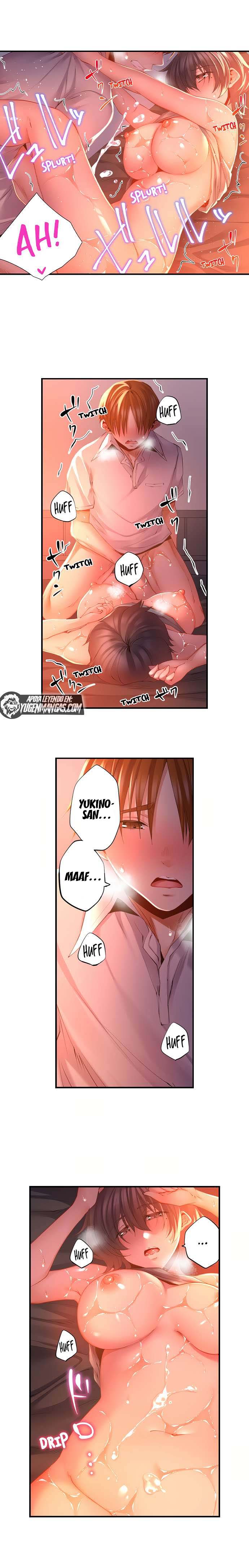 Taiyo’s Sisters In Law Need His Seed - Chapter 10 9