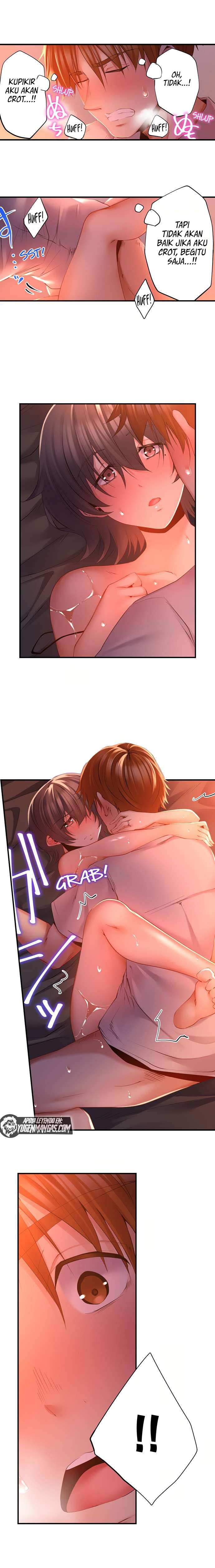 Taiyo’s Sisters In Law Need His Seed - Chapter 10 7