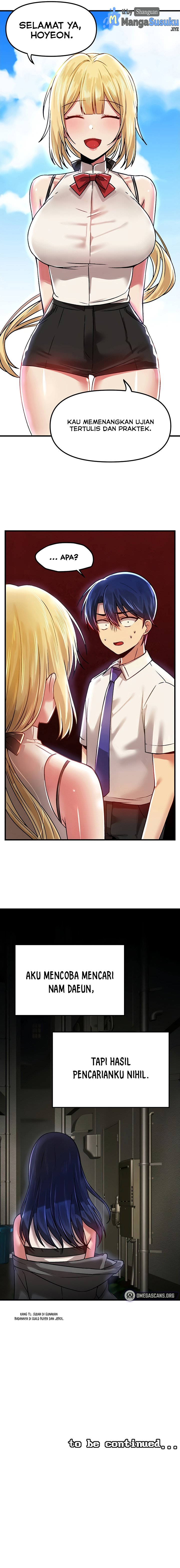 Trapped in the Academy’s Eroge - Chapter 64 10 Trapped in the Academy’s Eroge - Chapter 64 10