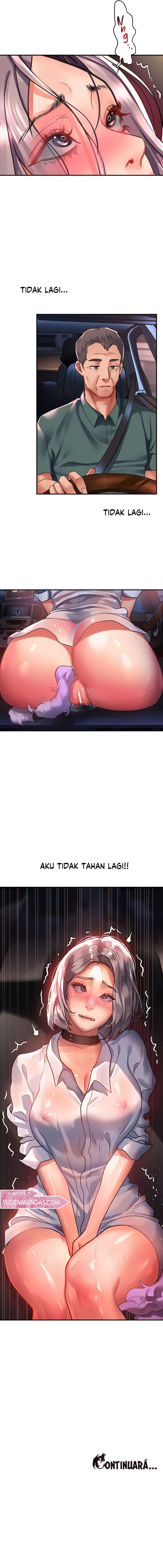 Unlock Her Heart - Chapter 60 11