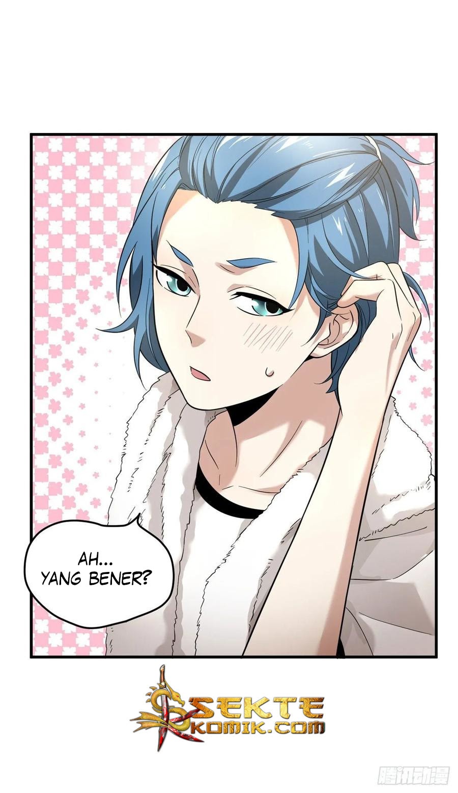 Global Gao Wu - Chapter 44 13