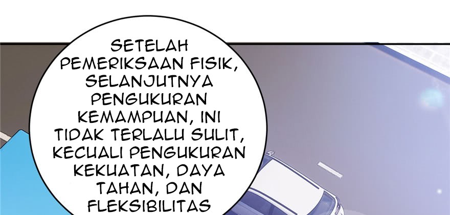 Global Gao Wu - Chapter 04 67