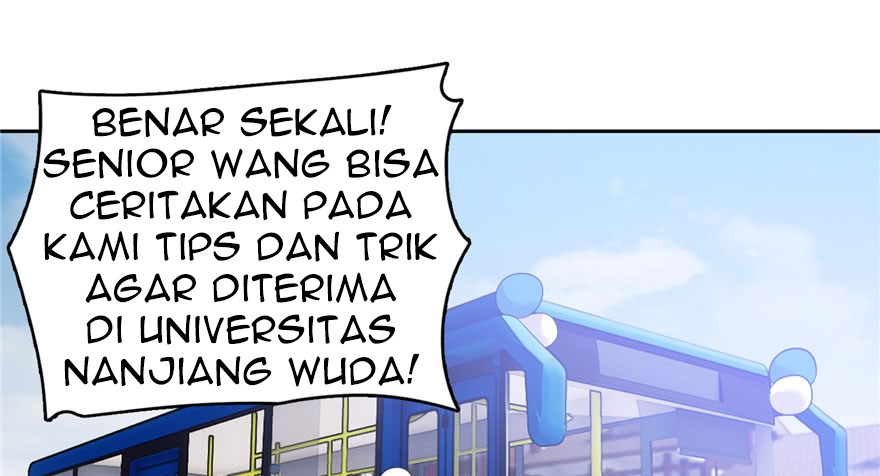 Global Gao Wu - Chapter 04 43