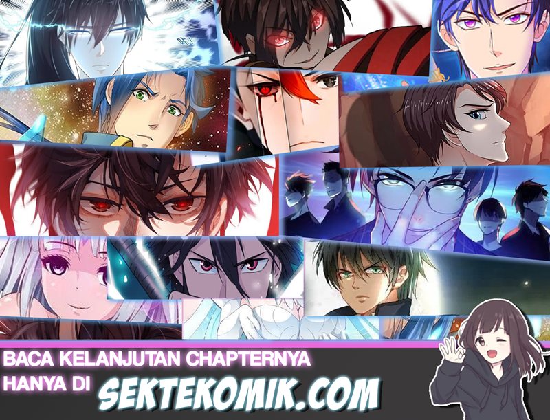 Global Gao Wu - Chapter 65 11