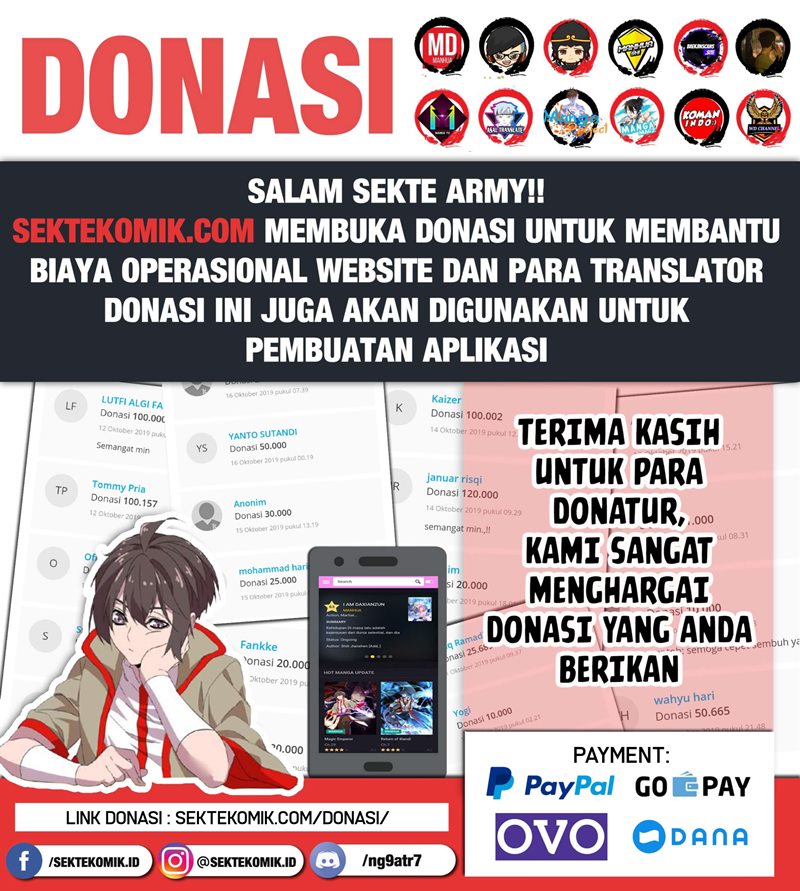 Global Gao Wu - Chapter 65 10