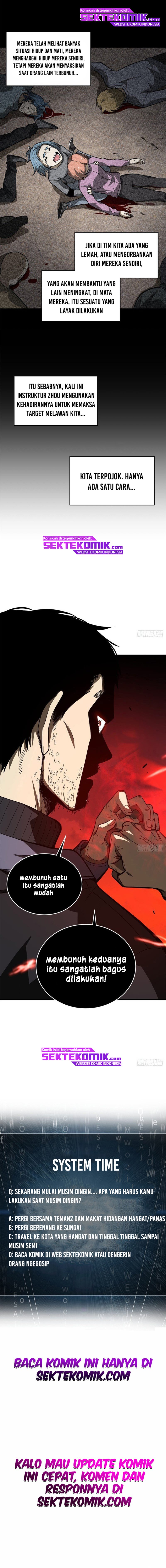 Global Gao Wu - Chapter 65 9
