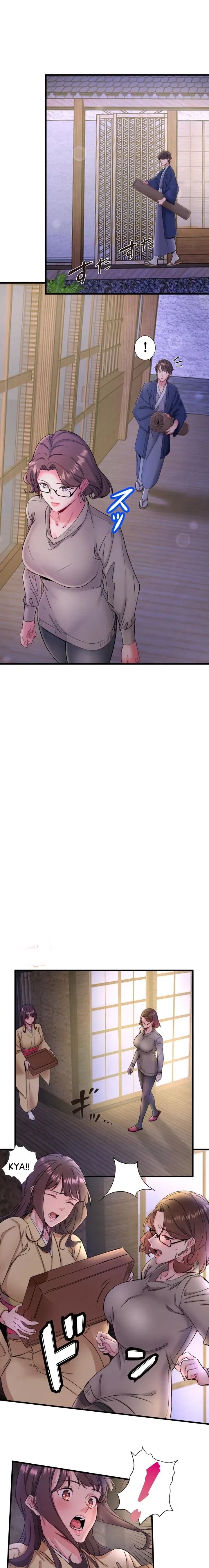 Secret Hot Spring Inn - Chapter 11 2 Secret Hot Spring Inn - Chapter 11 2