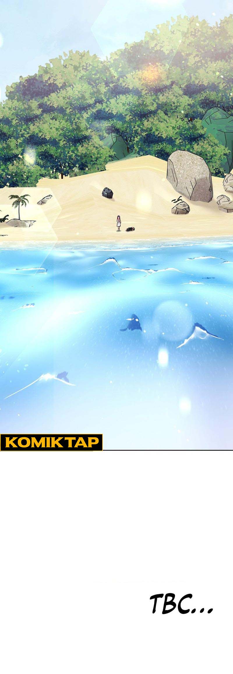 My Stowaway Diary - Chapter 21 8 My Stowaway Diary - Chapter 21 8