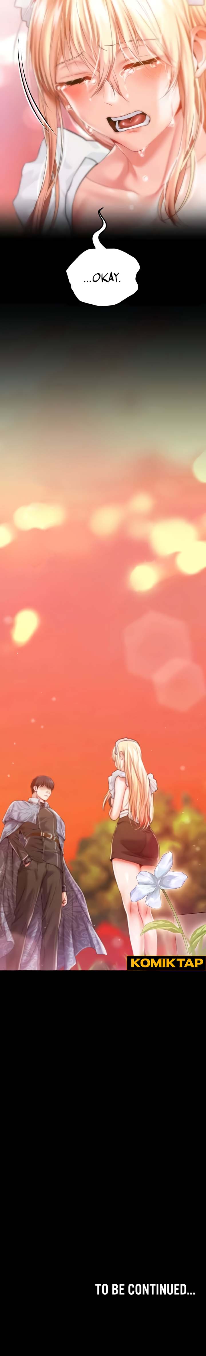Breaking A Romantic Fantasy Villain - Chapter 76 11